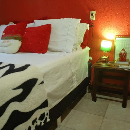 Gardenia House Apartment Foz do Iguacu Bagian luar foto