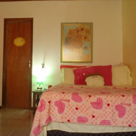 Gardenia House Apartment Foz do Iguacu Bagian luar foto