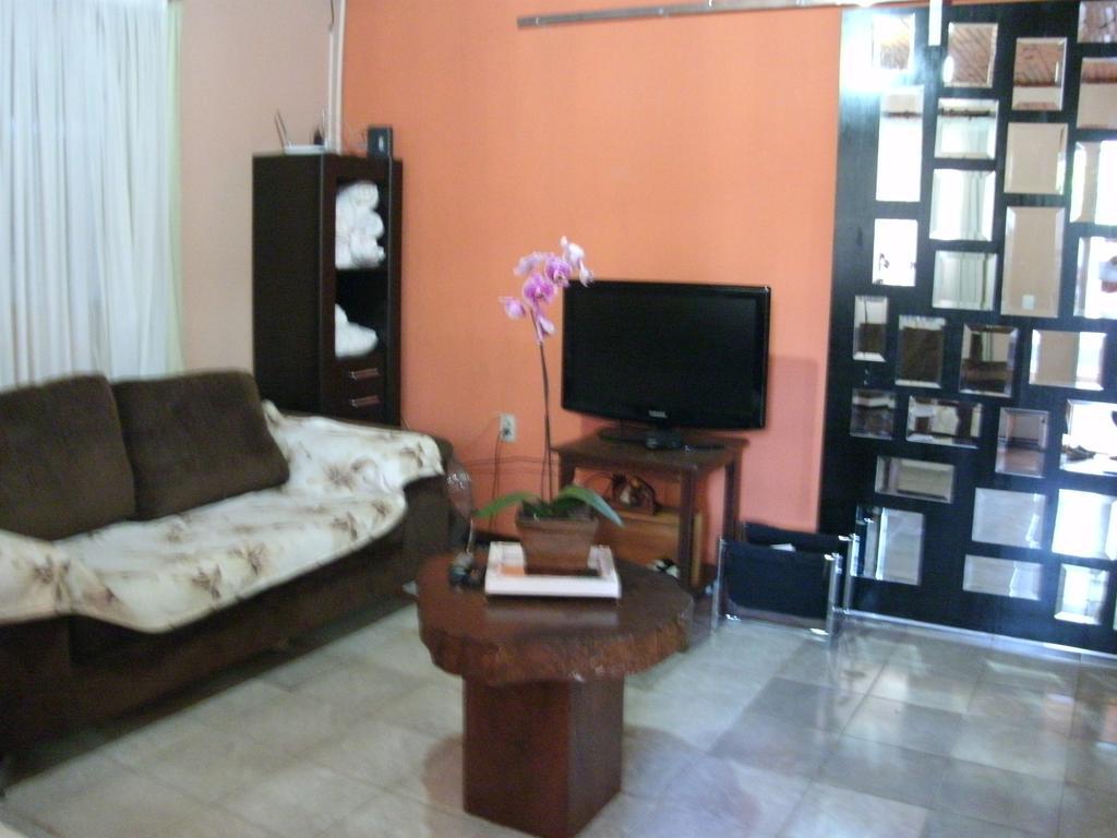 Gardenia House Apartment Foz do Iguacu Bagian luar foto