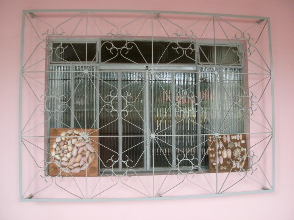 Gardenia House Apartment Foz do Iguacu Bagian luar foto