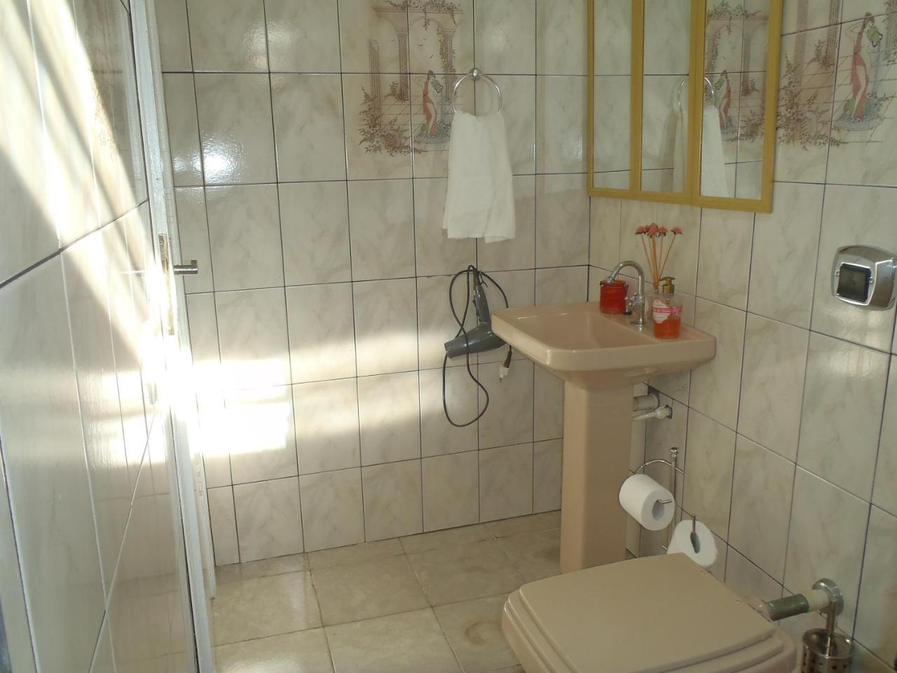 Gardenia House Apartment Foz do Iguacu Bagian luar foto