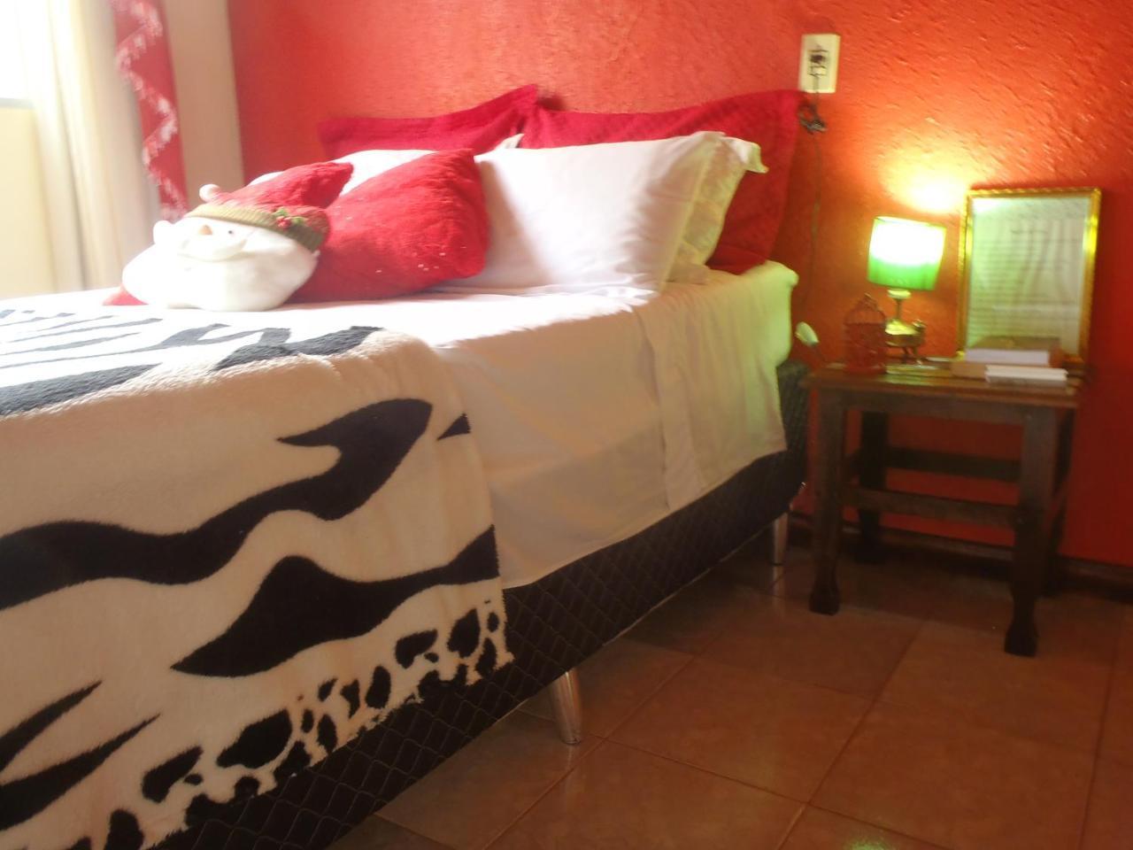Gardenia House Apartment Foz do Iguacu Bagian luar foto