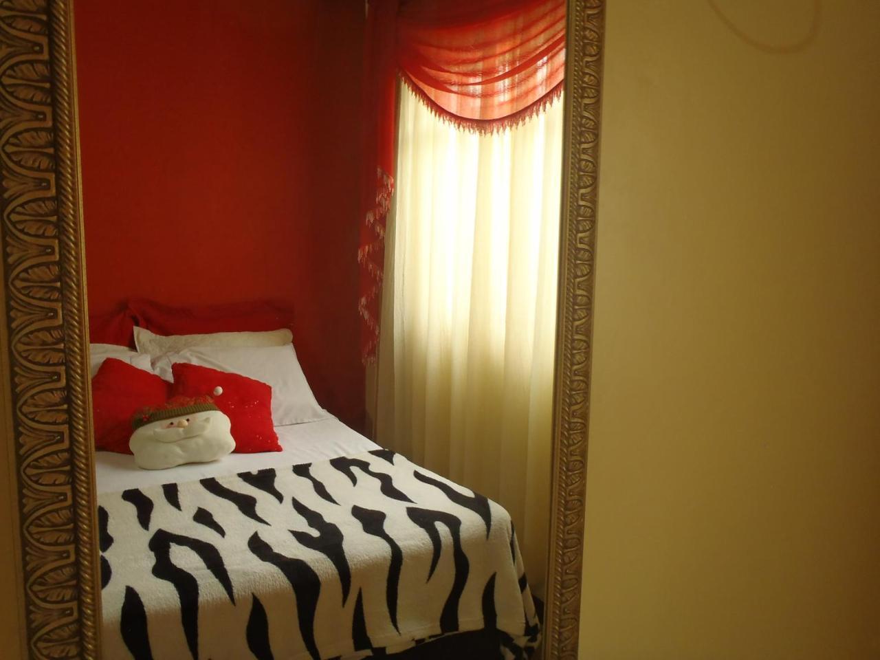 Gardenia House Apartment Foz do Iguacu Bagian luar foto