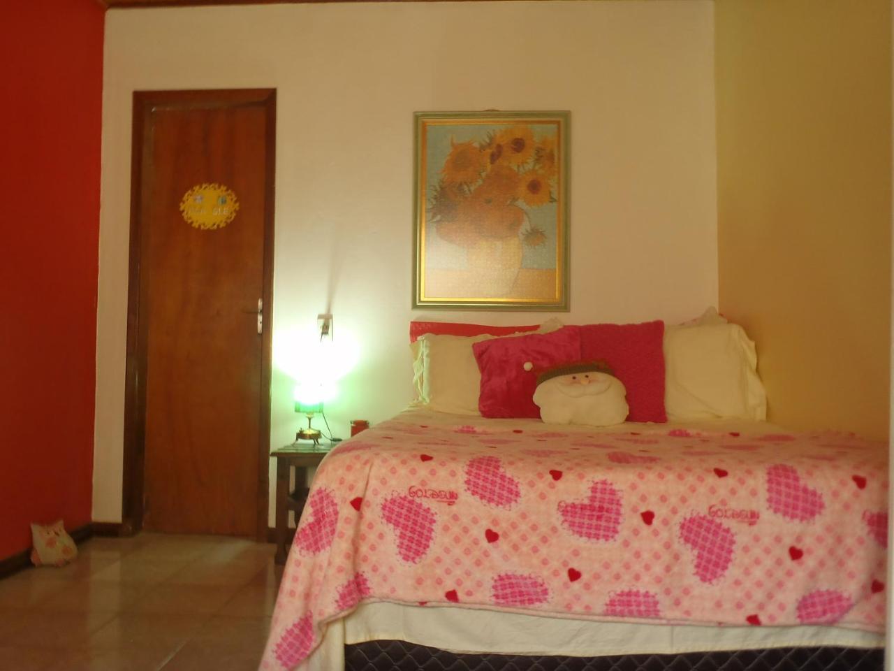 Gardenia House Apartment Foz do Iguacu Bagian luar foto