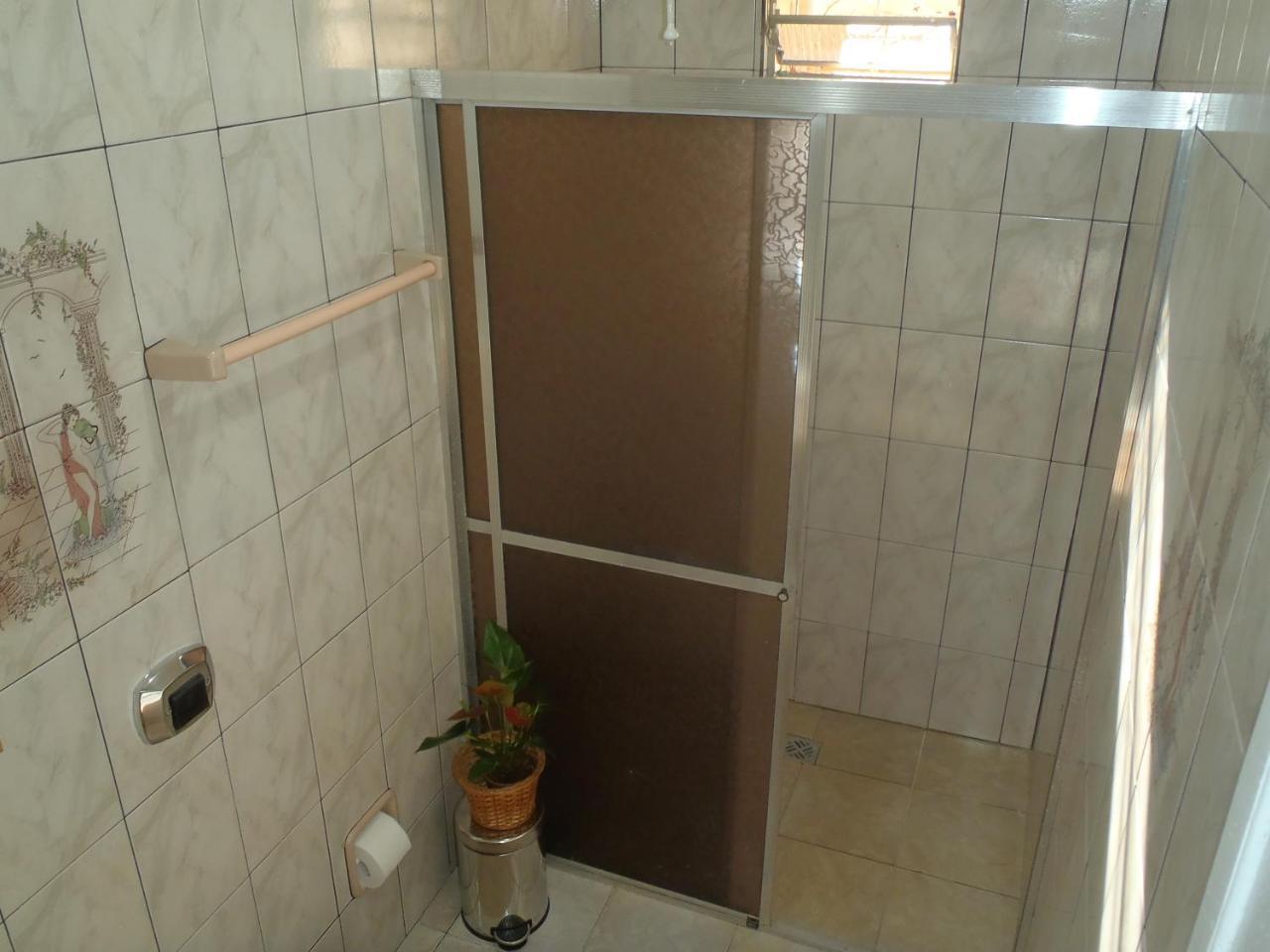 Gardenia House Apartment Foz do Iguacu Bagian luar foto