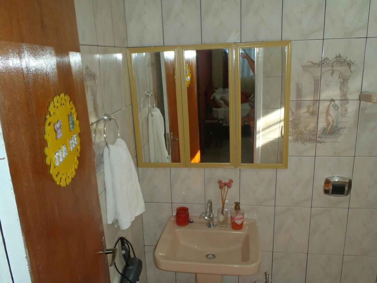 Gardenia House Apartment Foz do Iguacu Bagian luar foto